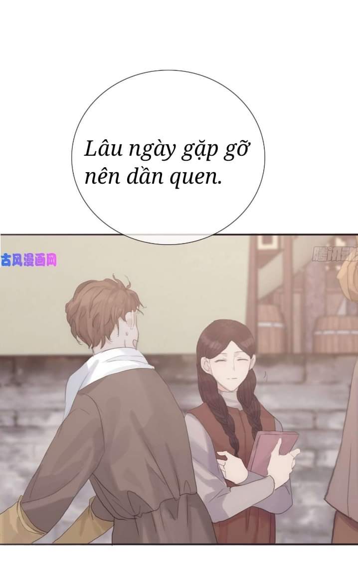 Hãy Ngủ Cùng Ta Chapter 8 - Trang 9