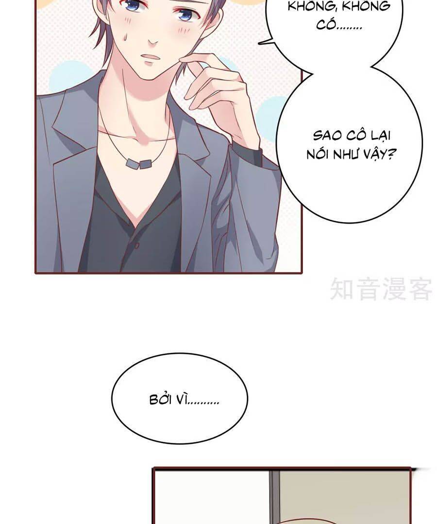 Hẹn Hò Siêu Tốc Chapter 25 - Trang 12