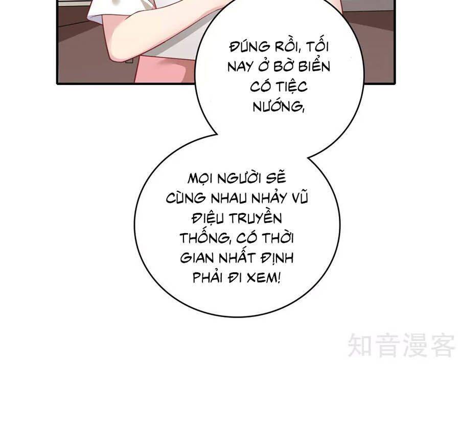 Hẹn Hò Siêu Tốc Chapter 25 - Trang 8