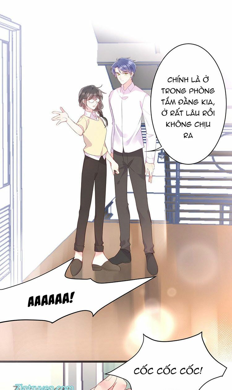 Lừa Boss Làm Bà Mai Chapter 6 - Trang 12