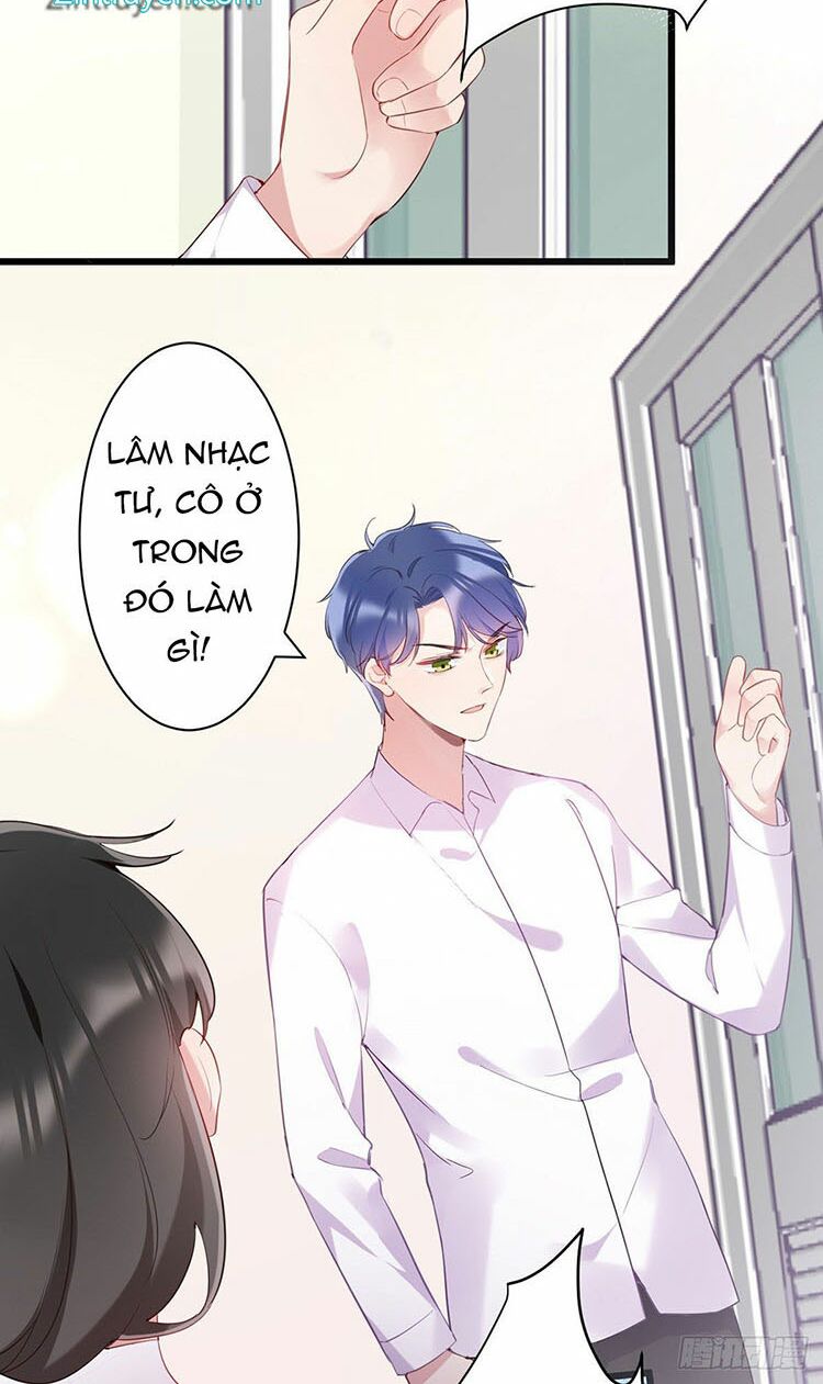 Lừa Boss Làm Bà Mai Chapter 6 - Trang 13