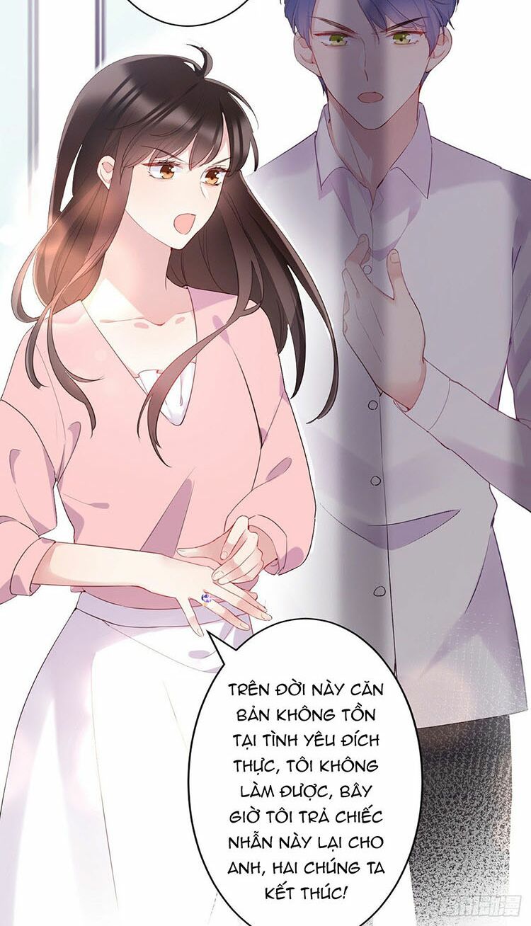 Lừa Boss Làm Bà Mai Chapter 6 - Trang 15