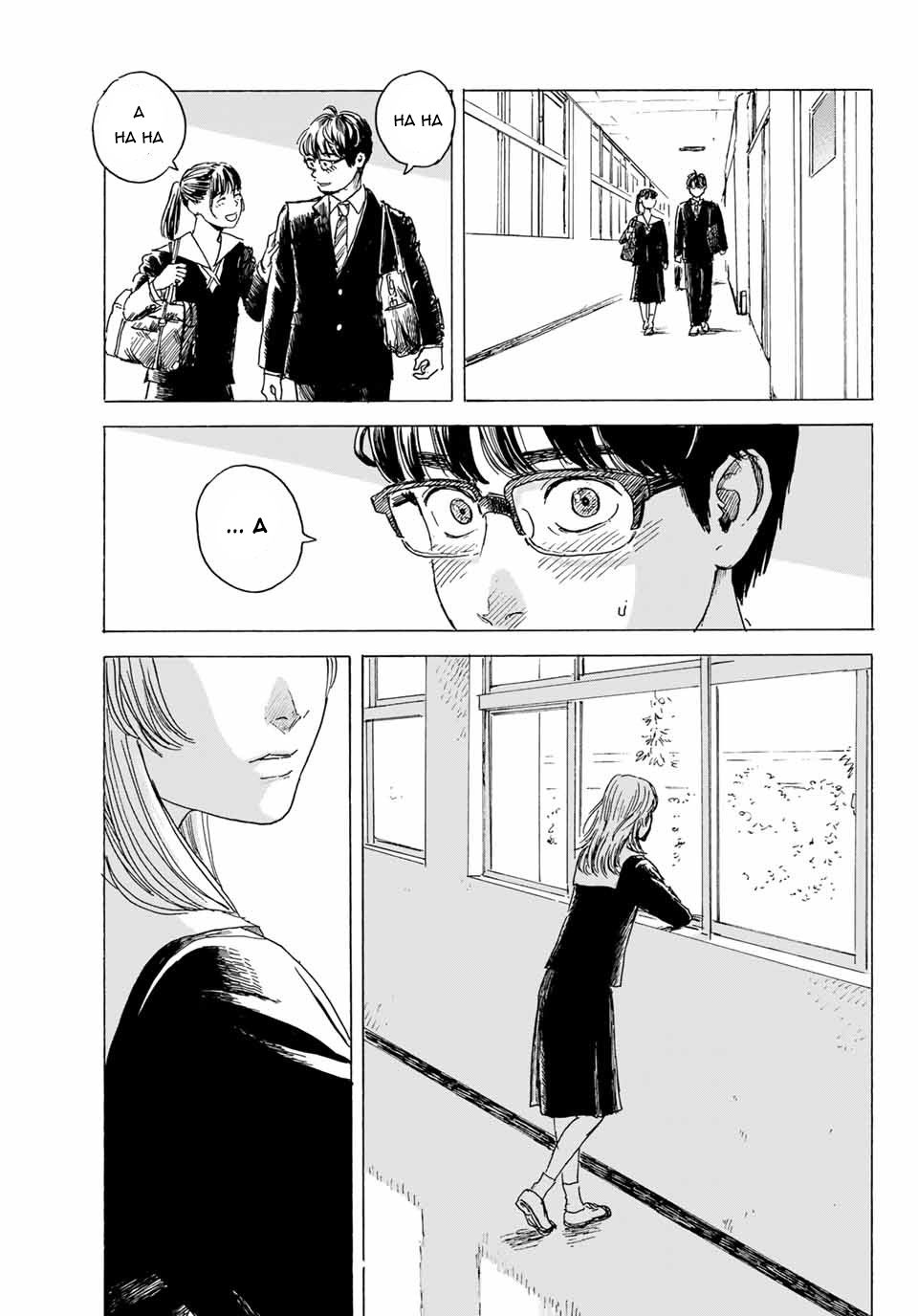 Okaeri Alice Chapter 10 - Trang 12