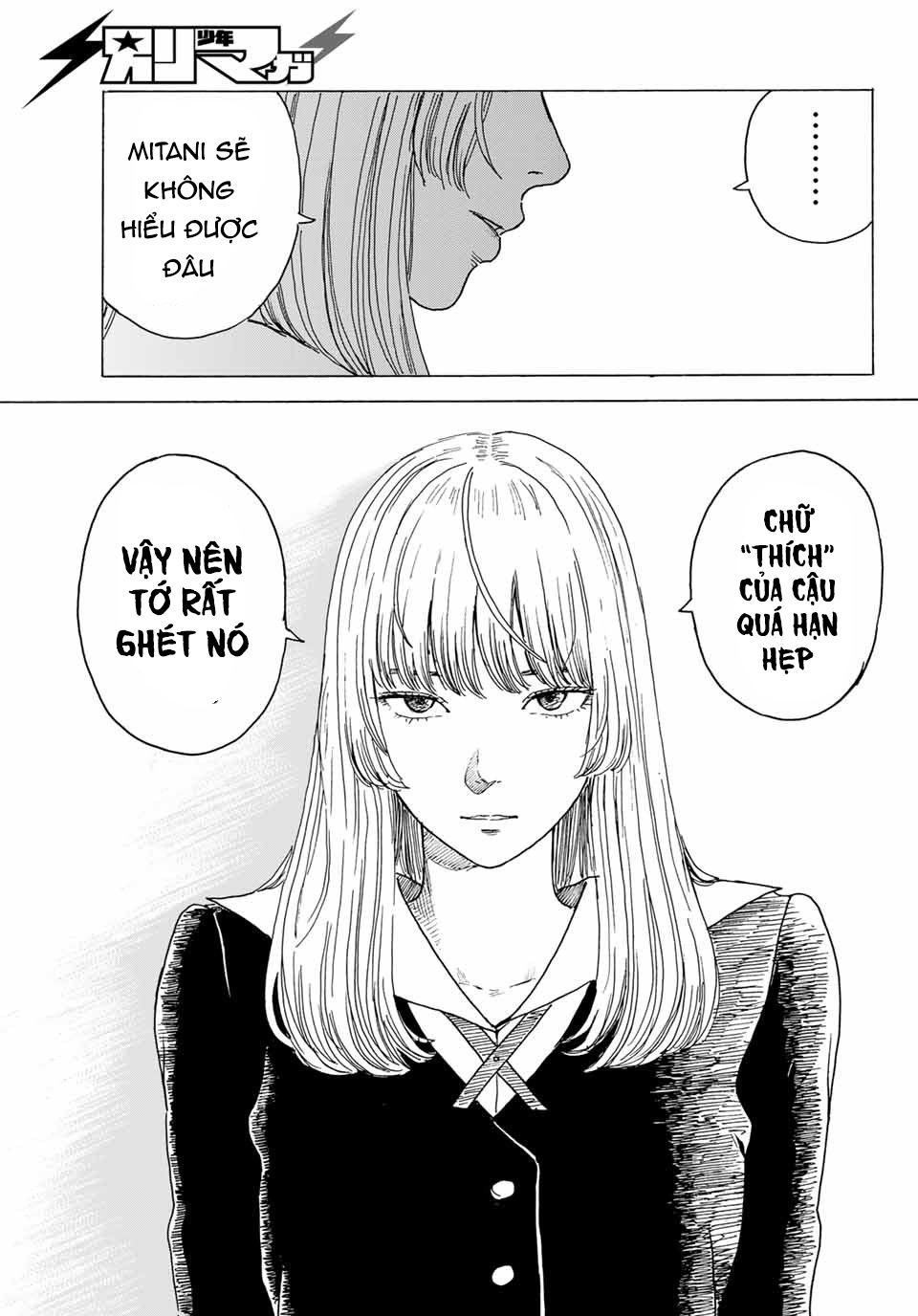 Okaeri Alice Chapter 10 - Trang 28