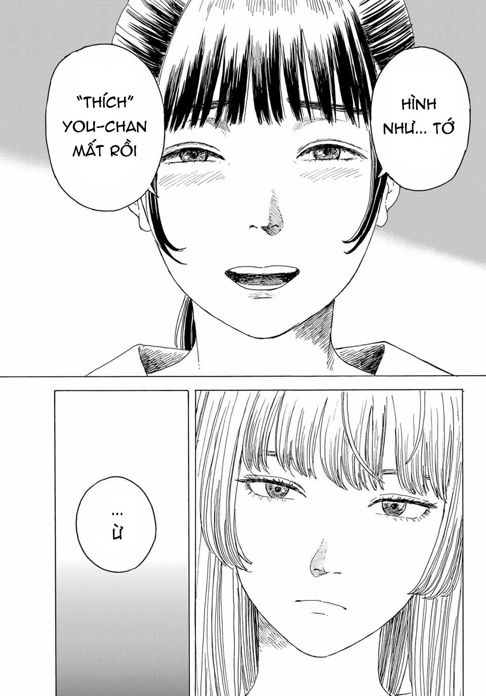 Okaeri Alice Chapter 10 - Trang 30