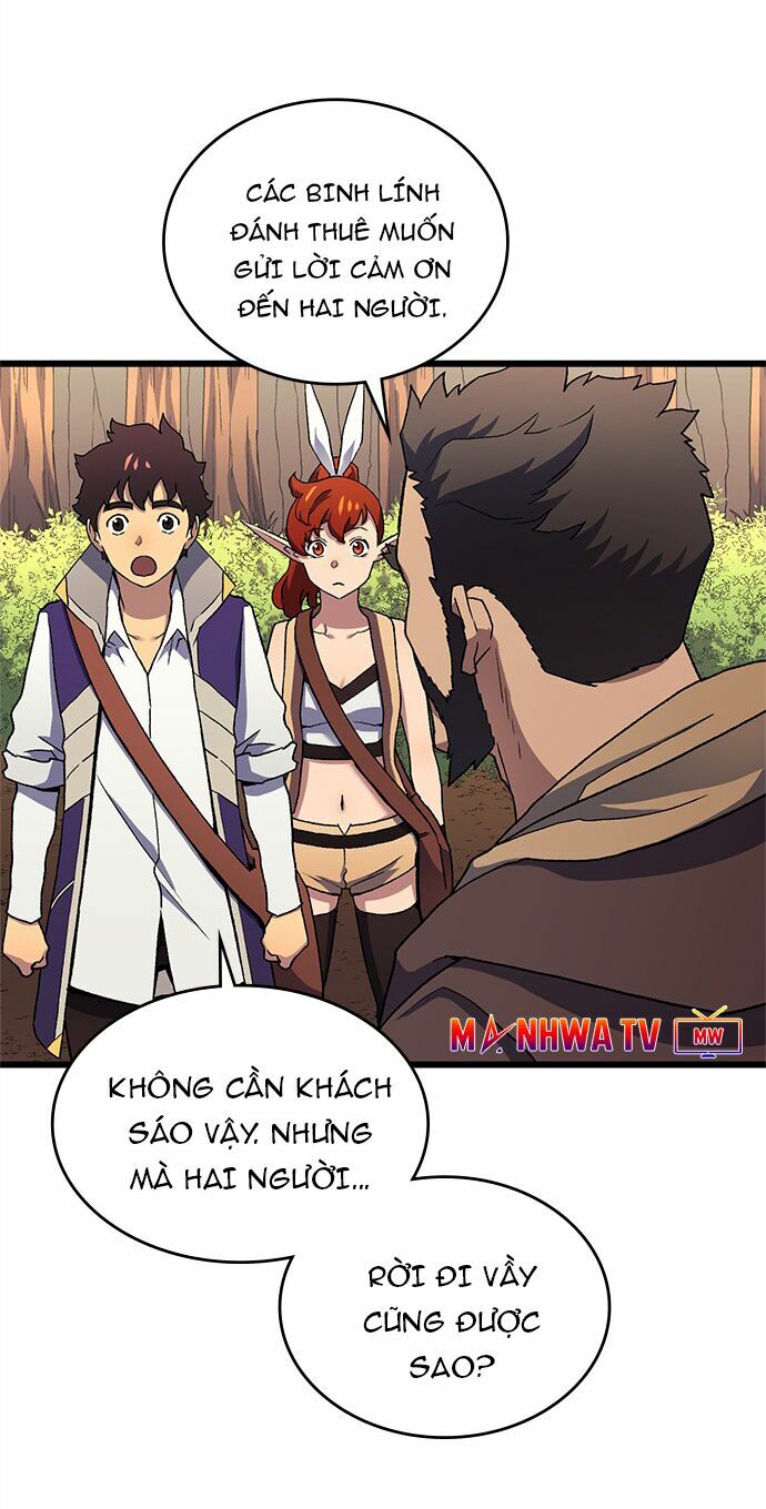 Pháp Sư Từ Thế Giới Khác Chapter 10 - Trang 82