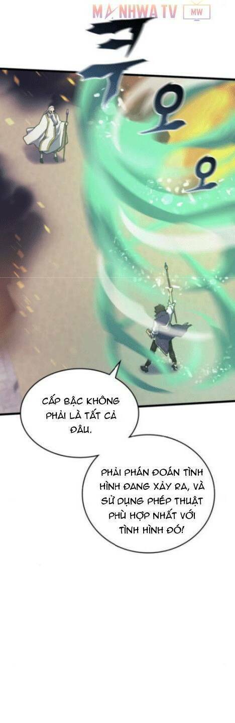 Pháp Sư Từ Thế Giới Khác Chapter 16 - Trang 69