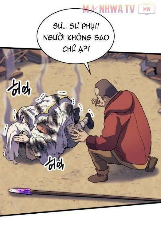 Pháp Sư Từ Thế Giới Khác Chapter 17 - Trang 49