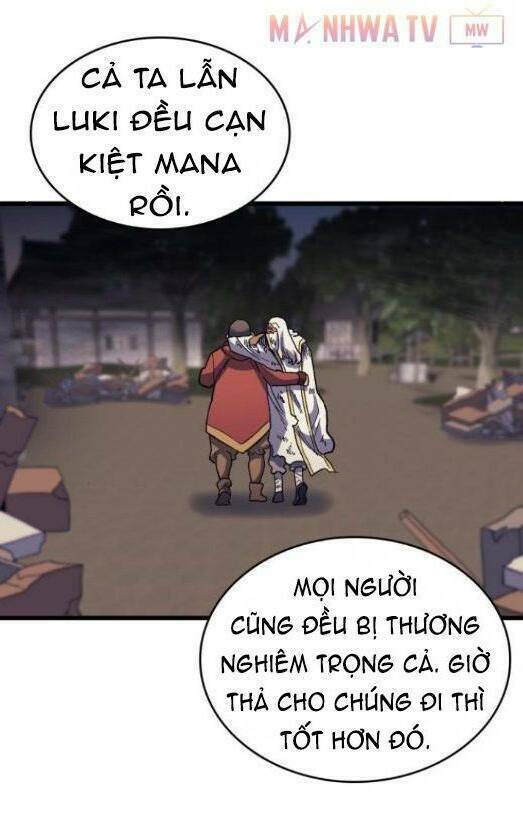 Pháp Sư Từ Thế Giới Khác Chapter 17 - Trang 56