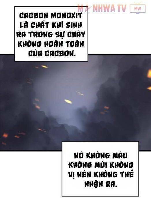 Pháp Sư Từ Thế Giới Khác Chapter 17 - Trang 60