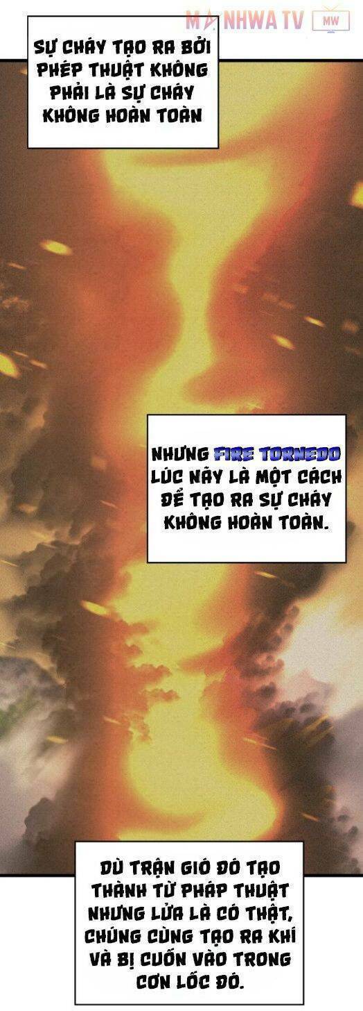 Pháp Sư Từ Thế Giới Khác Chapter 17 - Trang 61