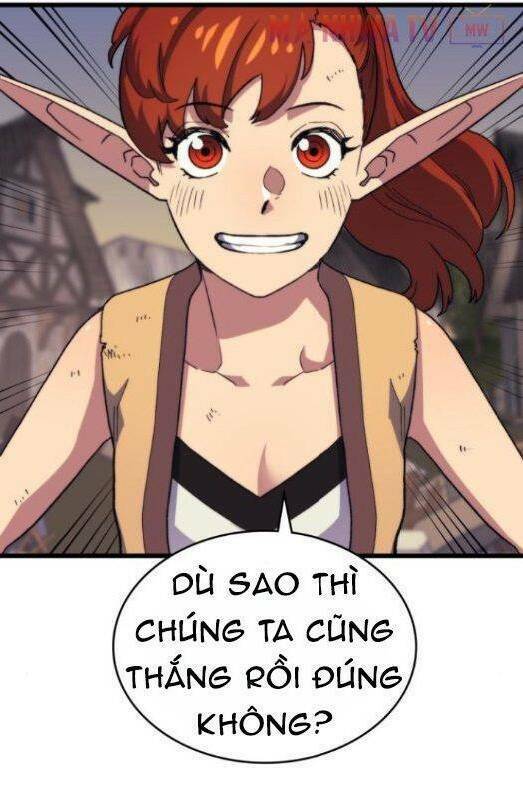 Pháp Sư Từ Thế Giới Khác Chapter 17 - Trang 69