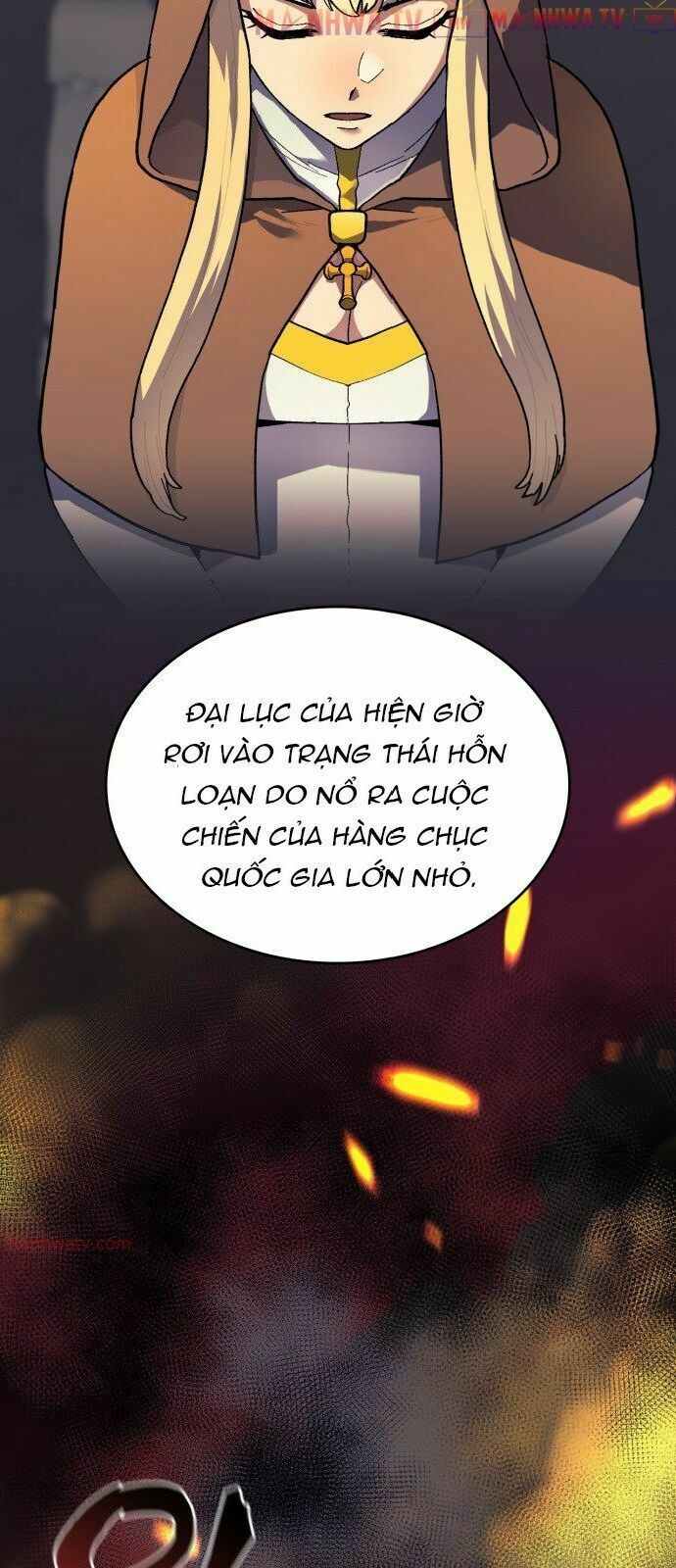 Pháp Sư Từ Thế Giới Khác Chapter 21 - Trang 10