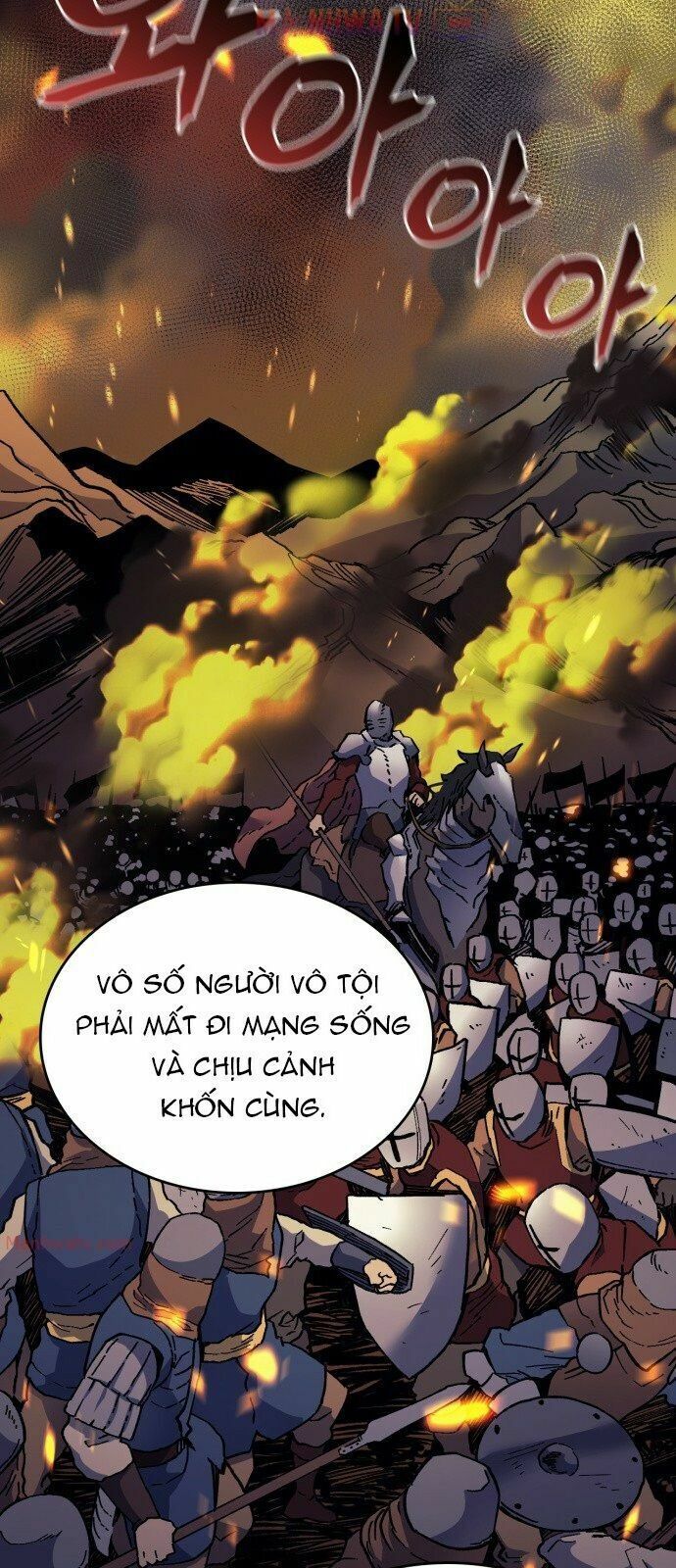 Pháp Sư Từ Thế Giới Khác Chapter 21 - Trang 11