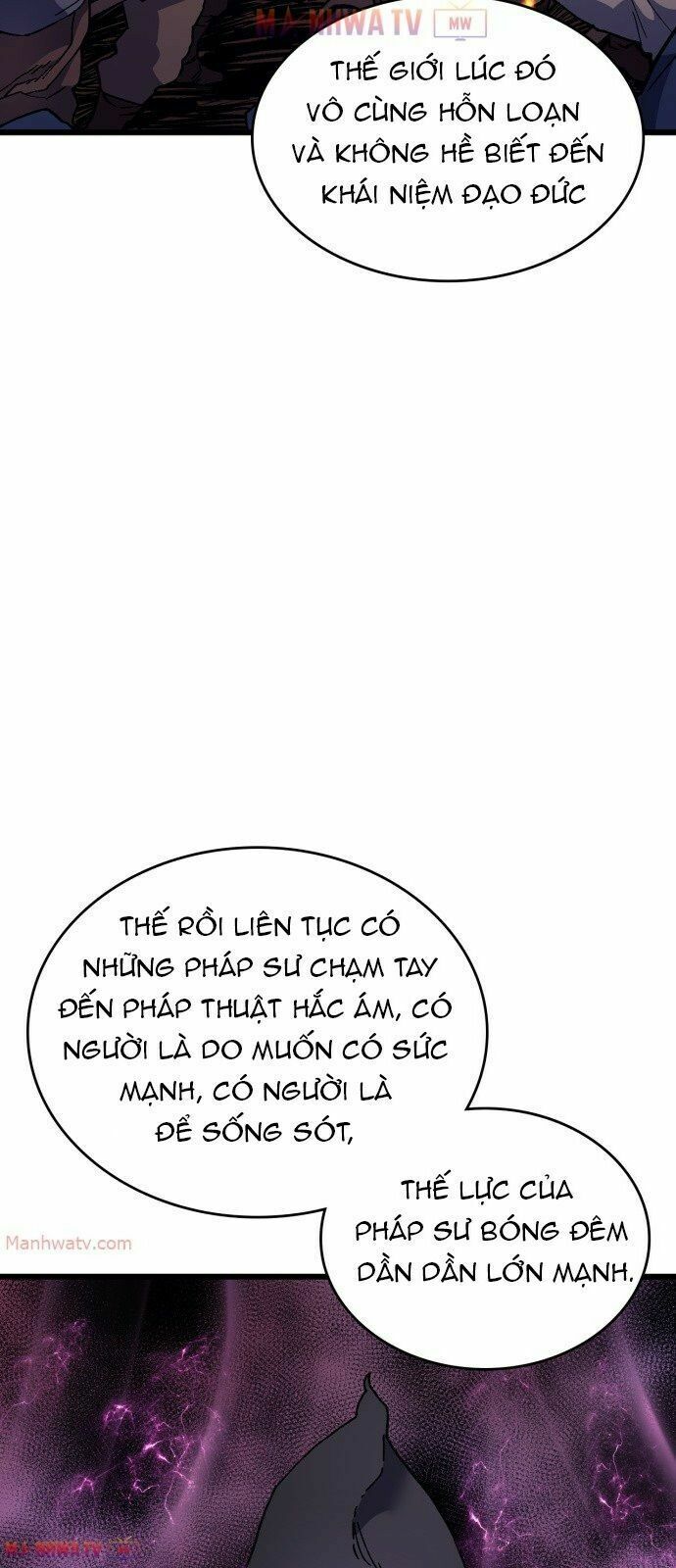 Pháp Sư Từ Thế Giới Khác Chapter 21 - Trang 12