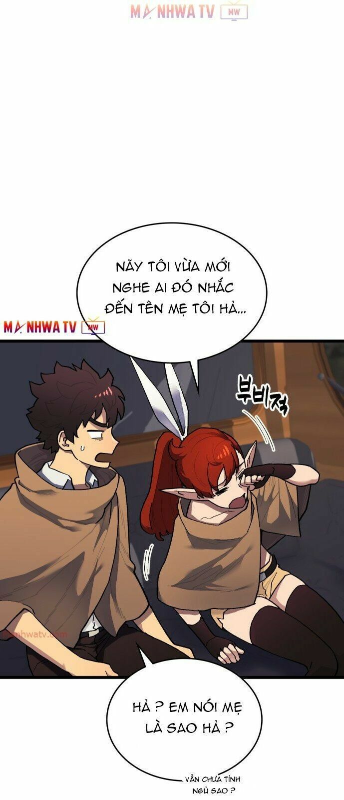 Pháp Sư Từ Thế Giới Khác Chapter 21 - Trang 66