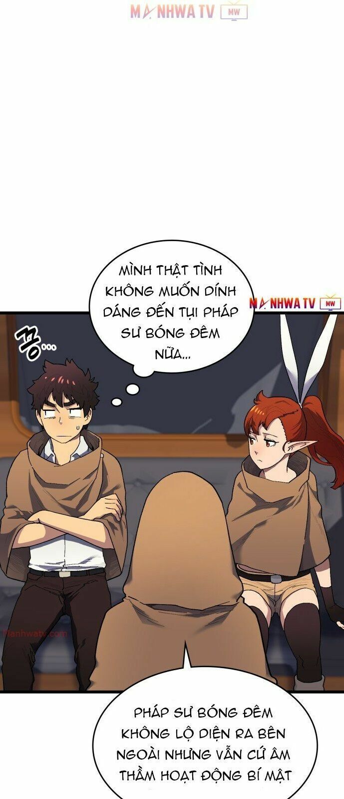 Pháp Sư Từ Thế Giới Khác Chapter 21 - Trang 73