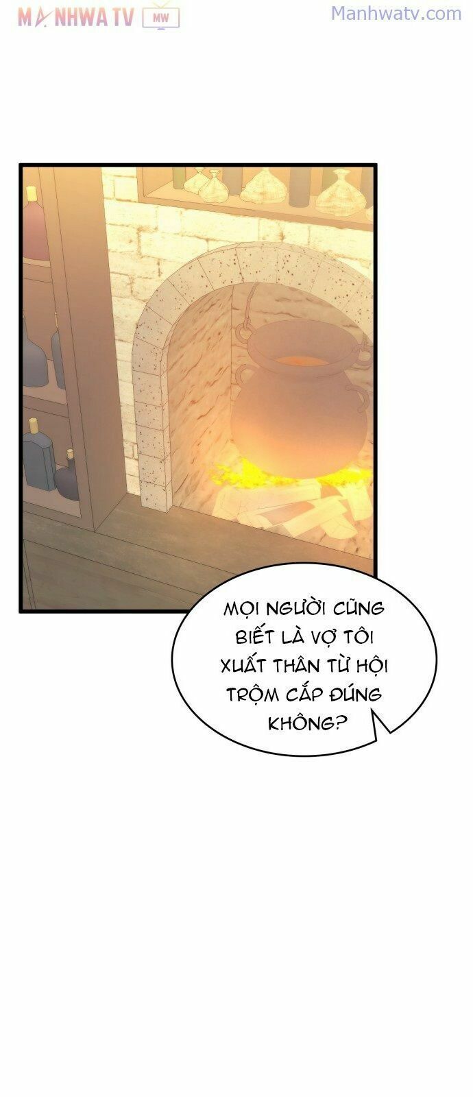 Pháp Sư Từ Thế Giới Khác Chapter 22 - Trang 68