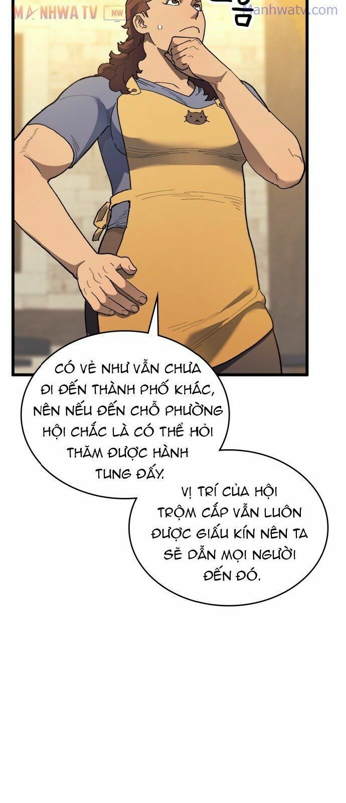 Pháp Sư Từ Thế Giới Khác Chapter 22 - Trang 74