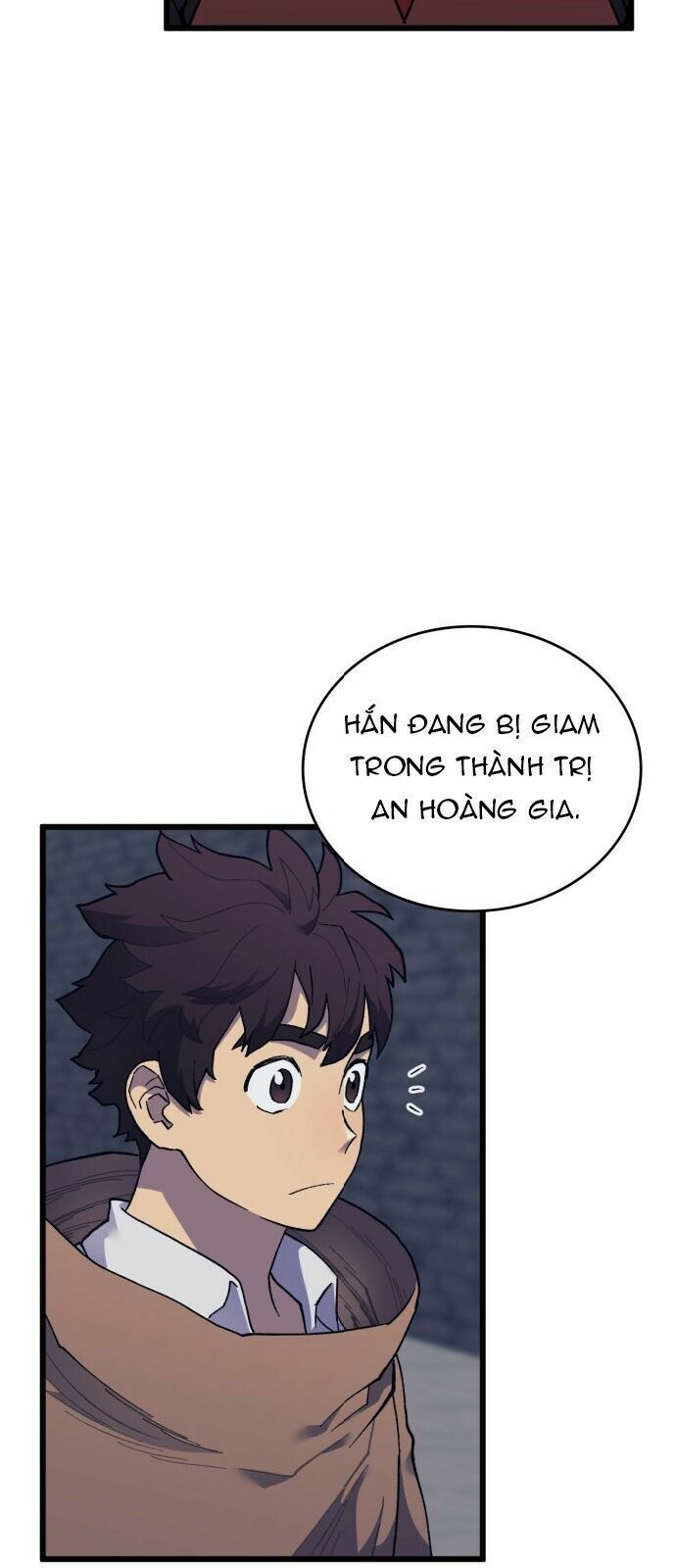 Pháp Sư Từ Thế Giới Khác Chapter 23 - Trang 18