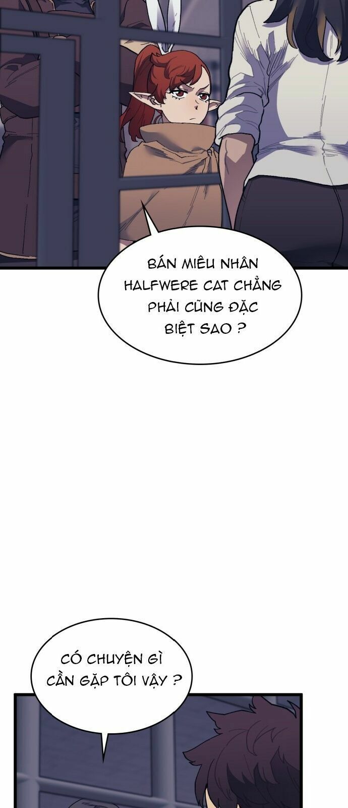 Pháp Sư Từ Thế Giới Khác Chapter 23 - Trang 63