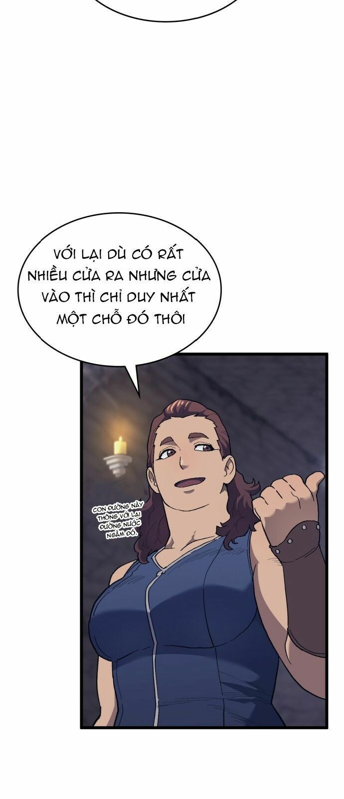 Pháp Sư Từ Thế Giới Khác Chapter 23 - Trang 7