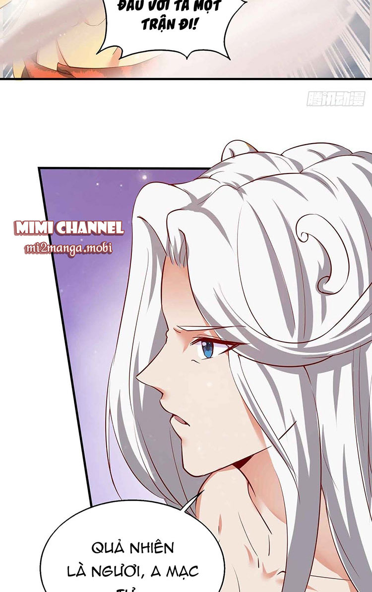 Thú Thế Cuồng Phi: Bất Đương Dị Giới Nữ Hải Vương Chapter 15 - Trang 12