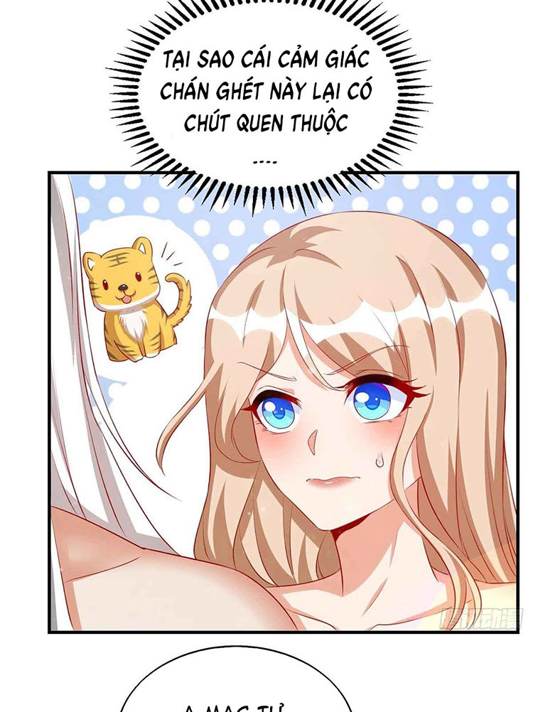 Thú Thế Cuồng Phi: Bất Đương Dị Giới Nữ Hải Vương Chapter 15 - Trang 22