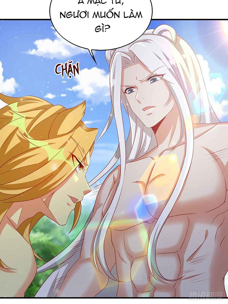 Thú Thế Cuồng Phi: Bất Đương Dị Giới Nữ Hải Vương Chapter 15 - Trang 23