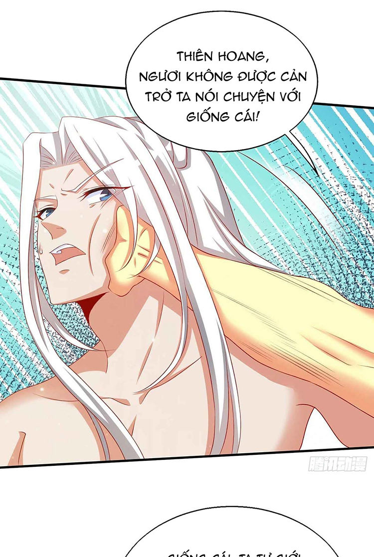 Thú Thế Cuồng Phi: Bất Đương Dị Giới Nữ Hải Vương Chapter 15 - Trang 24