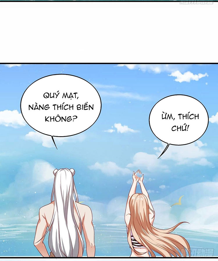 Thú Thế Cuồng Phi: Bất Đương Dị Giới Nữ Hải Vương Chapter 15 - Trang 4
