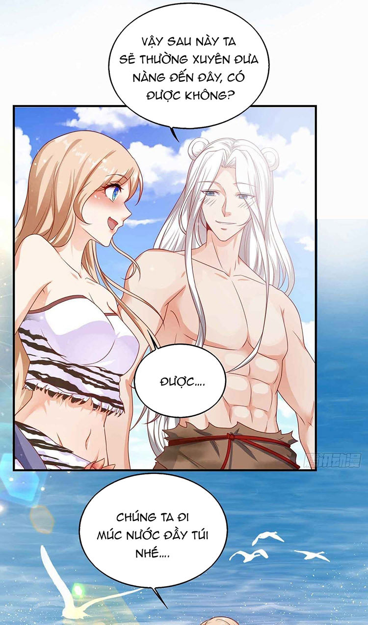 Thú Thế Cuồng Phi: Bất Đương Dị Giới Nữ Hải Vương Chapter 15 - Trang 5