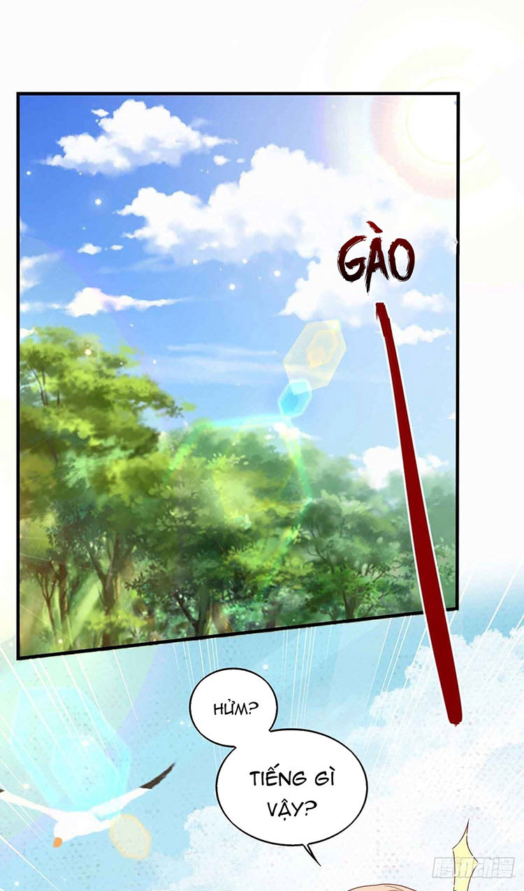 Thú Thế Cuồng Phi: Bất Đương Dị Giới Nữ Hải Vương Chapter 15 - Trang 8
