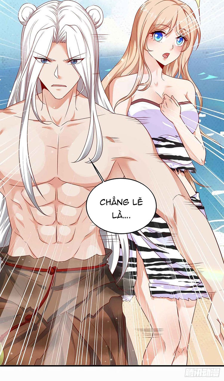 Thú Thế Cuồng Phi: Bất Đương Dị Giới Nữ Hải Vương Chapter 15 - Trang 9