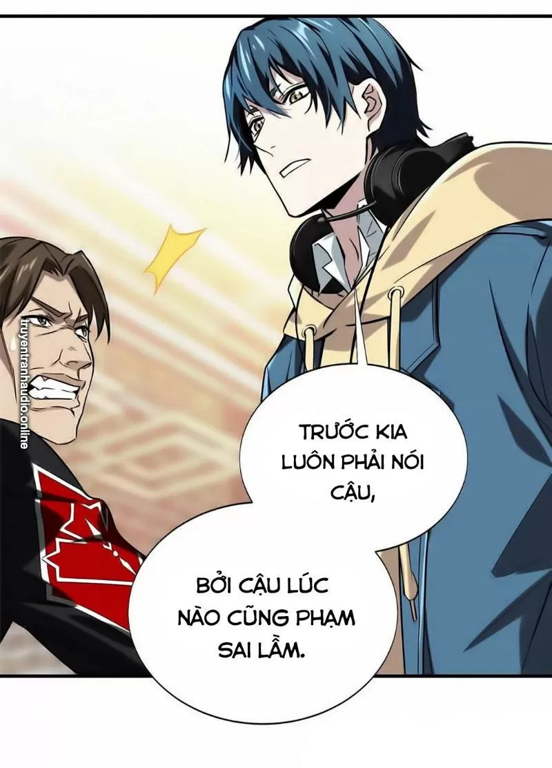 Toàn Chức Cao Thủ 2 Chapter 43 - Trang 11