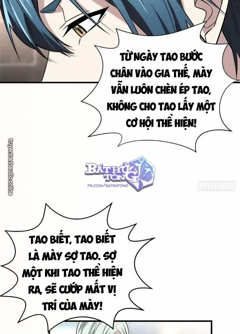 Toàn Chức Cao Thủ 2 Chapter 43 - Trang 16