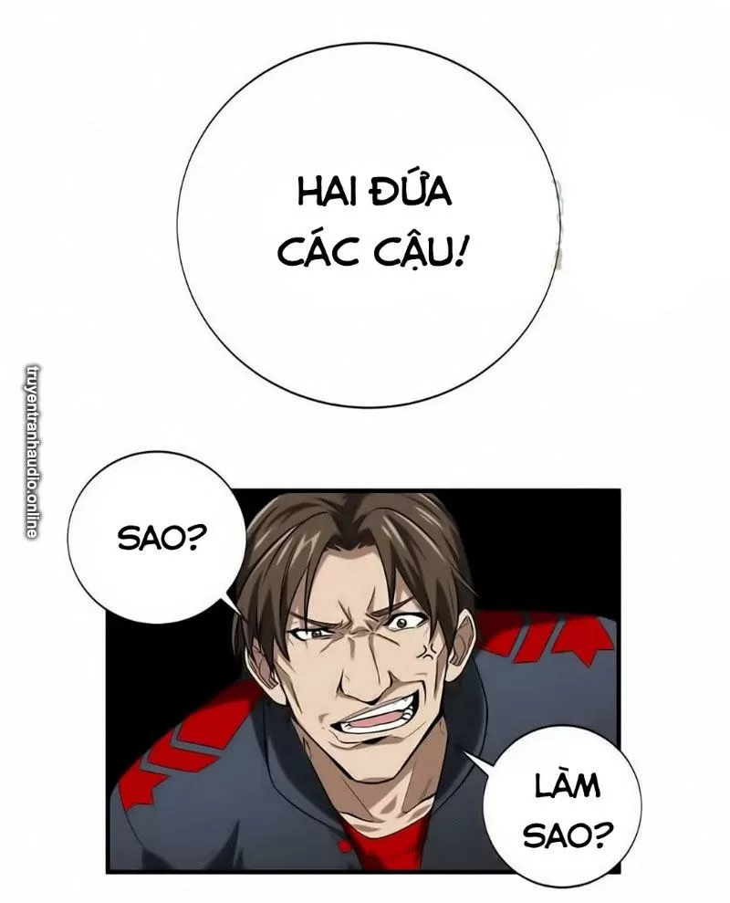 Toàn Chức Cao Thủ 2 Chapter 43 - Trang 19