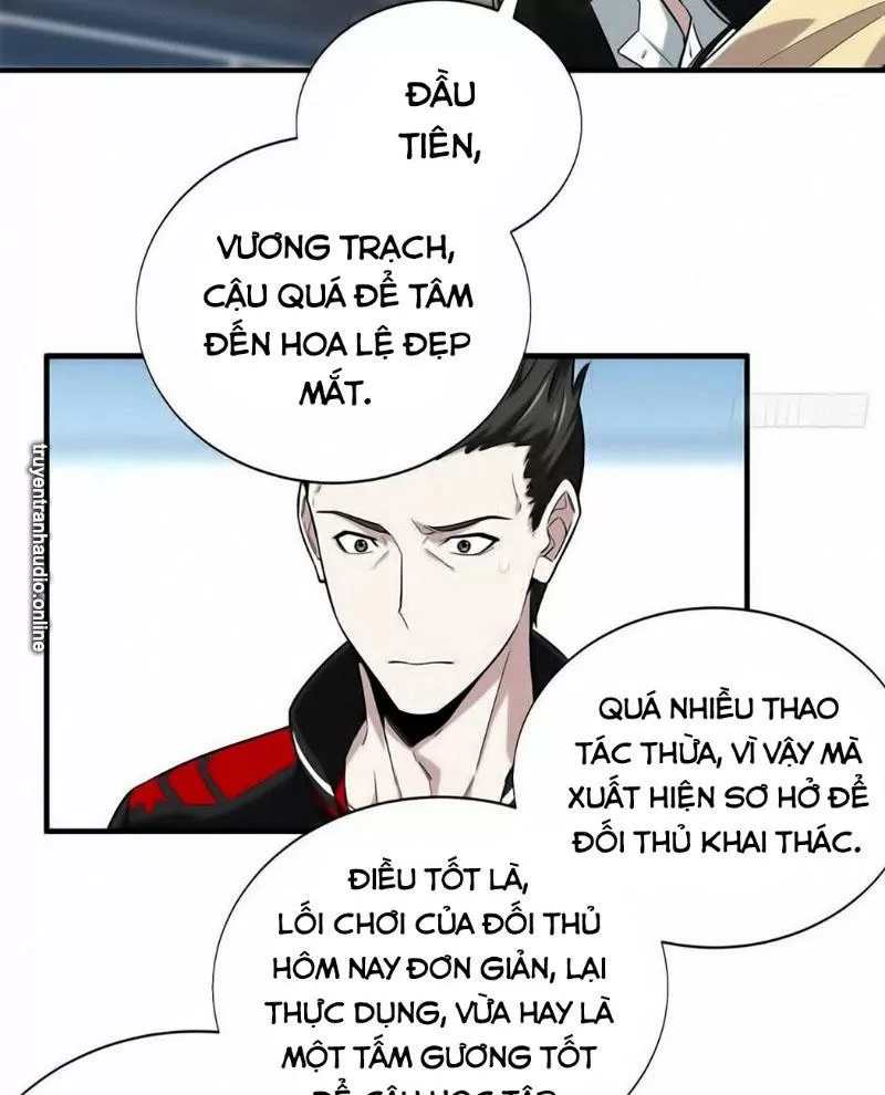 Toàn Chức Cao Thủ 2 Chapter 43 - Trang 22