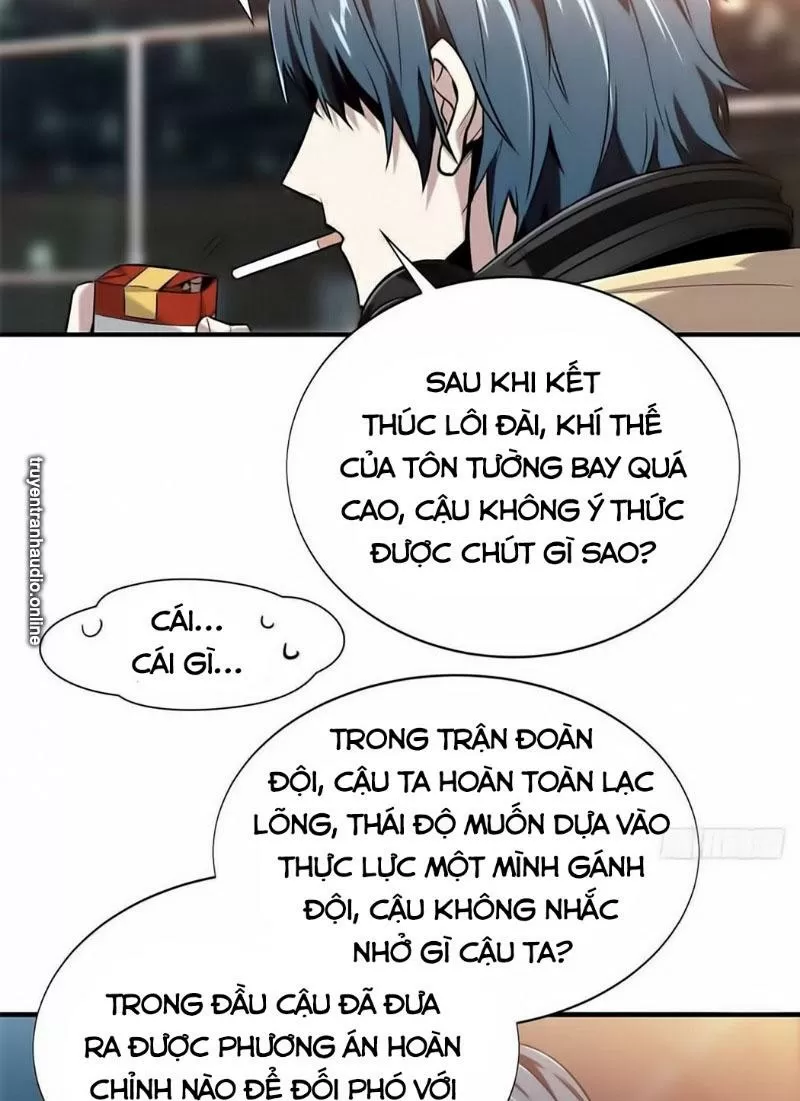 Toàn Chức Cao Thủ 2 Chapter 43 - Trang 28