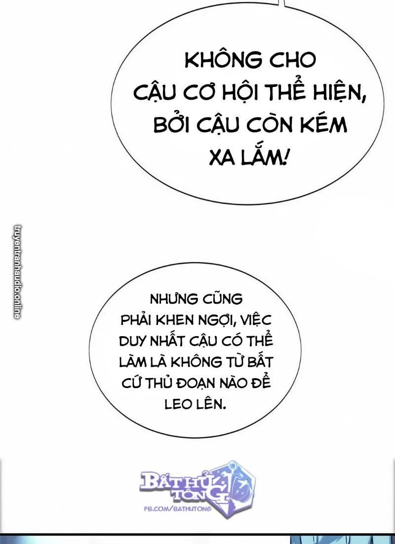 Toàn Chức Cao Thủ 2 Chapter 43 - Trang 31