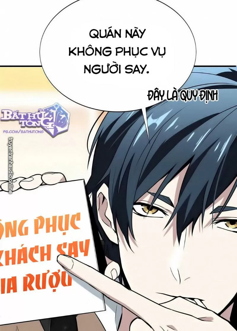 Toàn Chức Cao Thủ 2 Chapter 43 - Trang 36