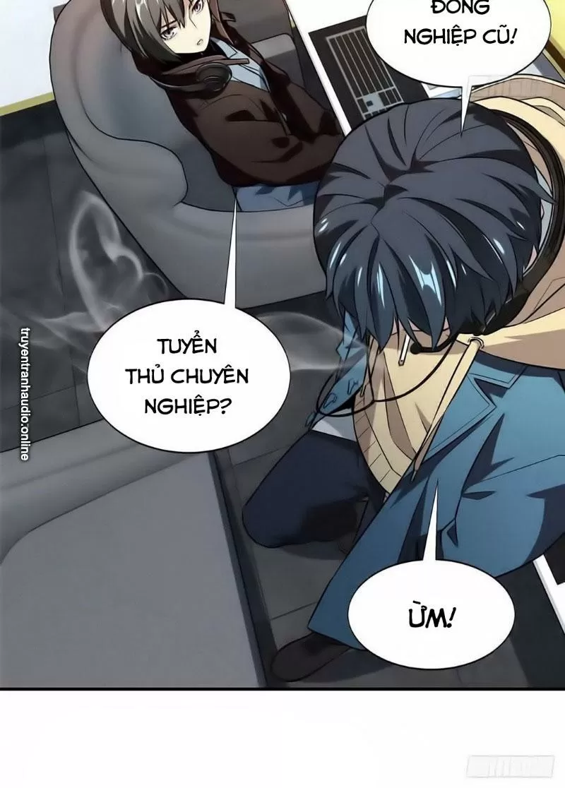 Toàn Chức Cao Thủ 2 Chapter 43 - Trang 42