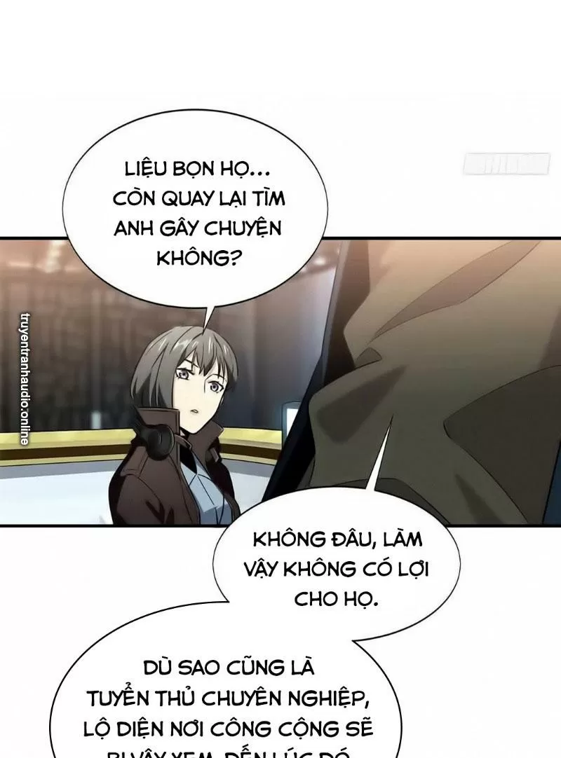 Toàn Chức Cao Thủ 2 Chapter 43 - Trang 43