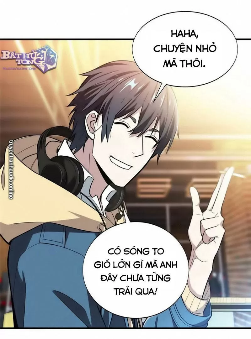 Toàn Chức Cao Thủ 2 Chapter 43 - Trang 46