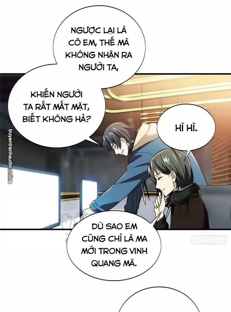 Toàn Chức Cao Thủ 2 Chapter 43 - Trang 47