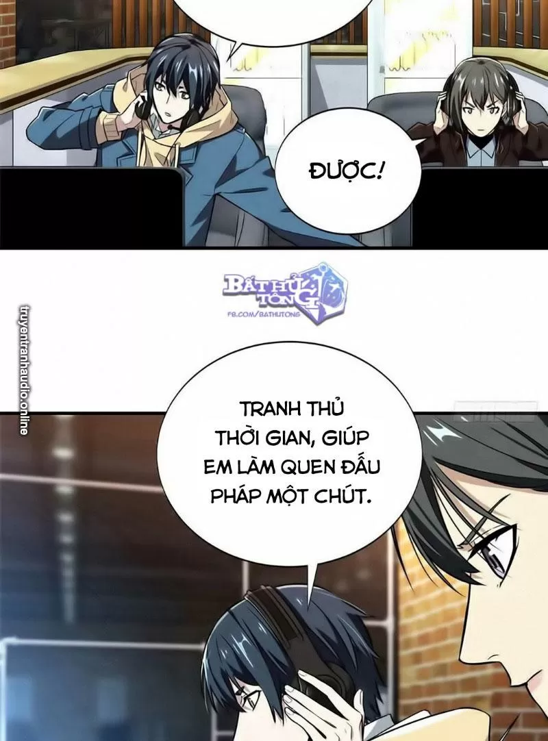 Toàn Chức Cao Thủ 2 Chapter 43 - Trang 49