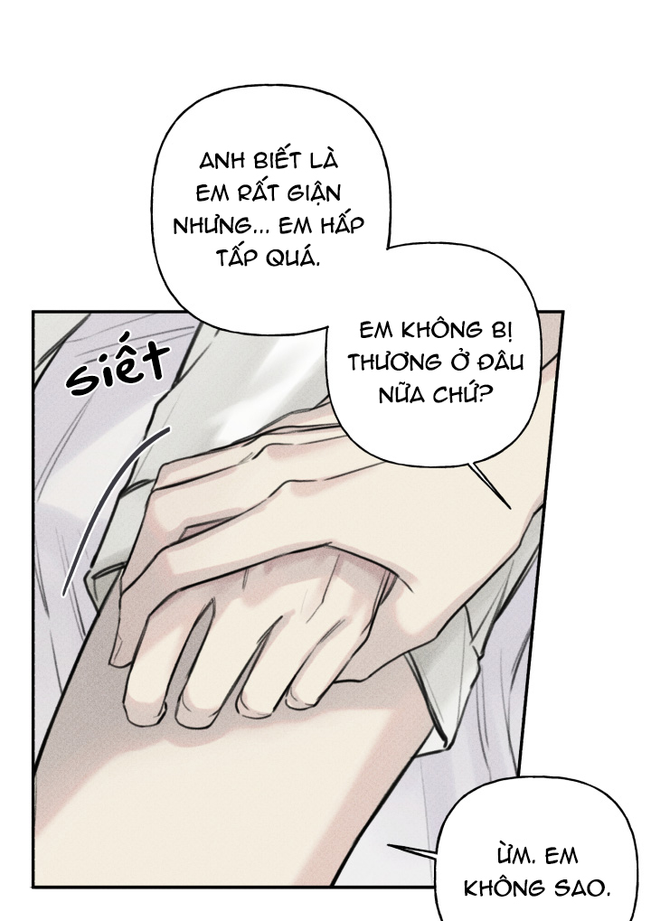 Anh Bạn Thiên Thần Chapter 41 - Trang 44