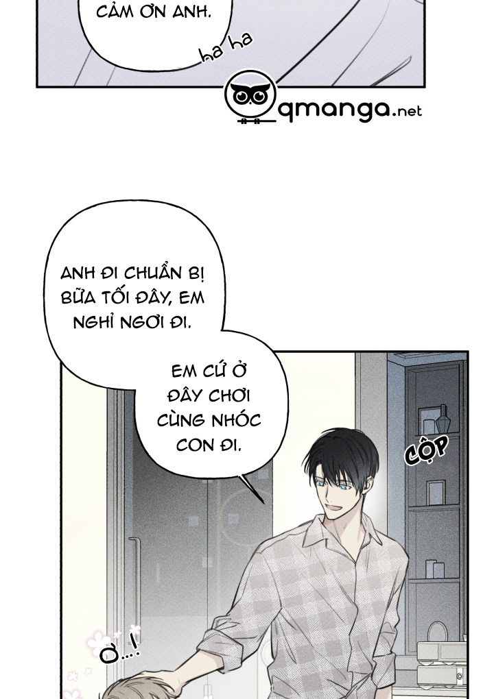 Anh Bạn Thiên Thần Chapter 41 - Trang 55