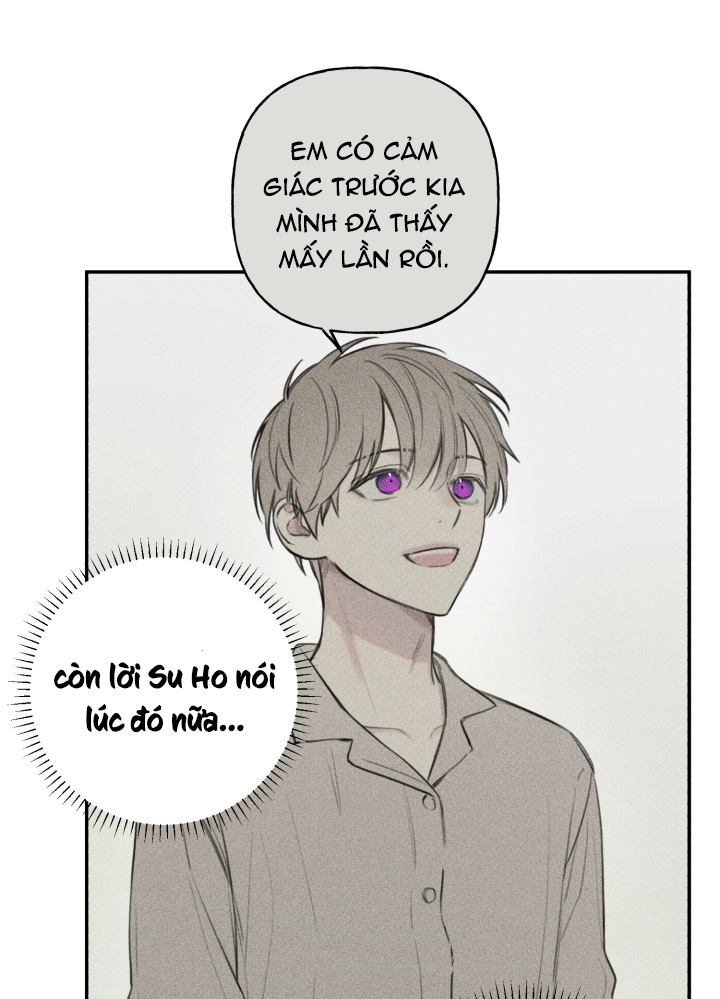 Anh Bạn Thiên Thần Chapter 42 - Trang 16