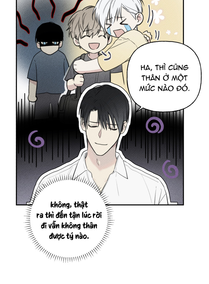 Anh Bạn Thiên Thần Chapter 42 - Trang 20